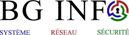 Logo+BGInfo+Sarl