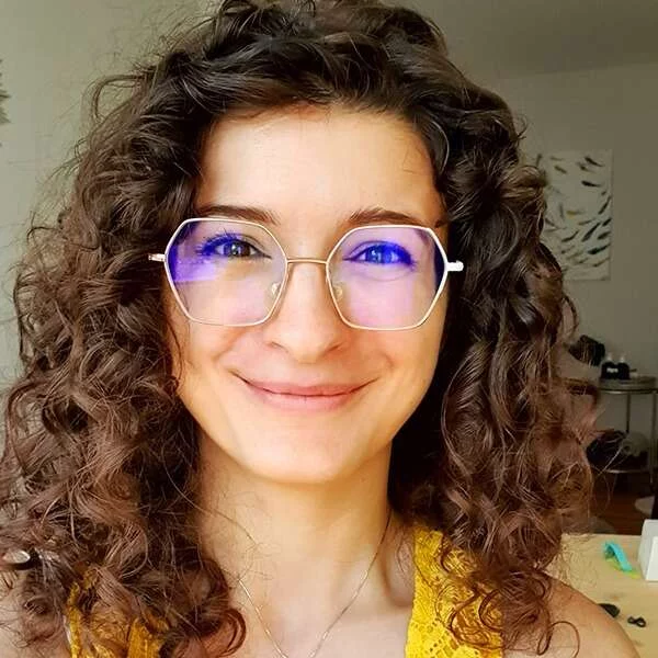 Alice Pflug, généraliste en médecine alternative à Sion